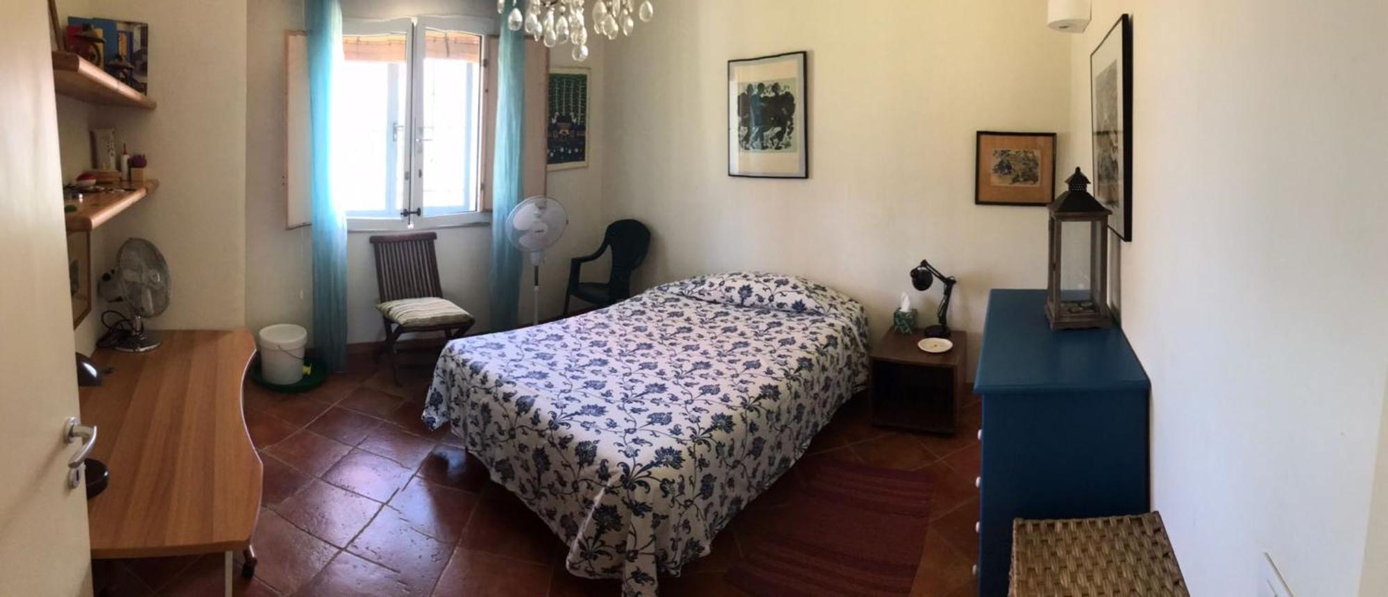Sol Invictus Est Villa Serranova Ngoại thất bức ảnh